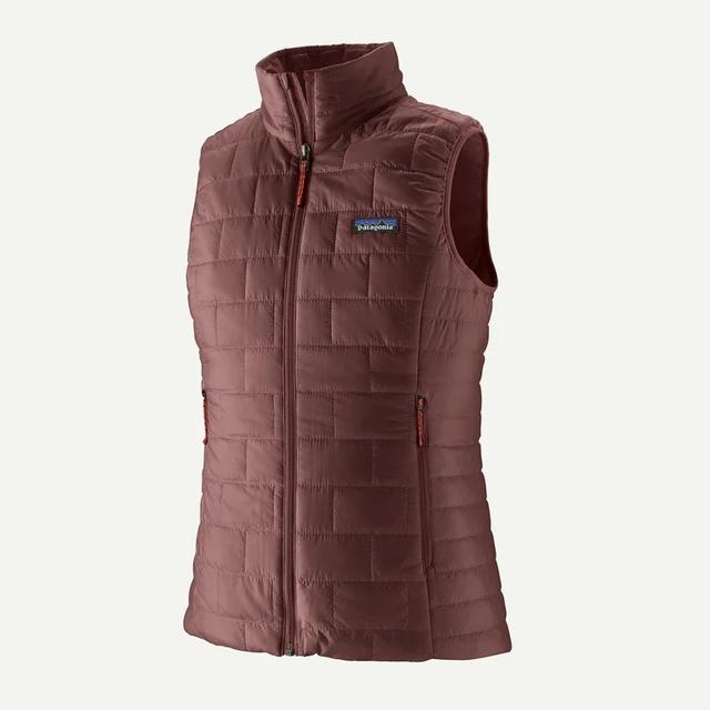 Women's Nano Puff Vest