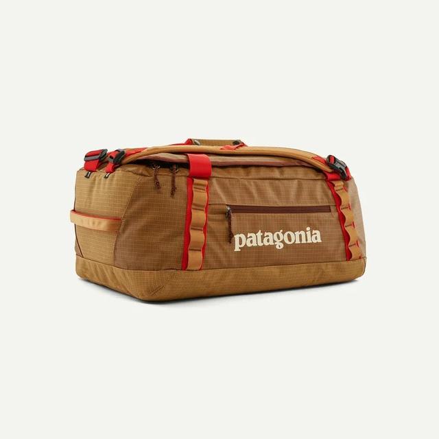 Black Hole Duffel 40L
