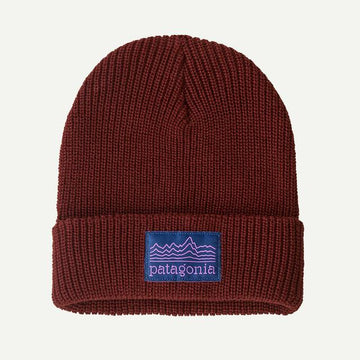 Kids' Logo Beanie