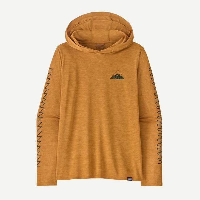 Women's Cap Cool Daily Graphic Hoody
