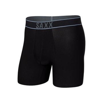 Men's DropTemp Cooling Hydro Boxer Briefs