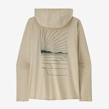 Women's Cap Cool Daily Graphic Hoody
