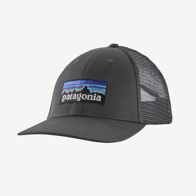 P-6 Logo LoPro Trucker Hat