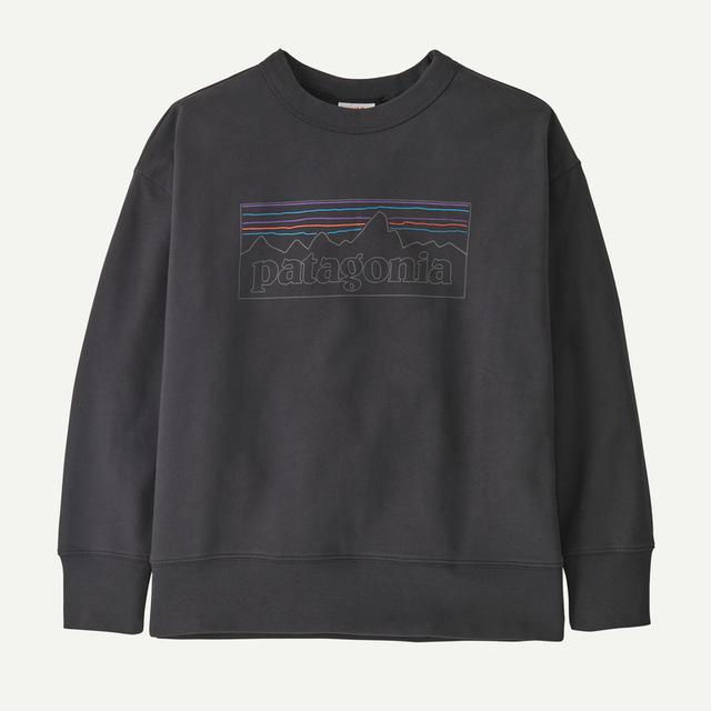 Kid's Crew Sweatshirt