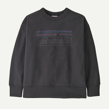 Kid's Crew Sweatshirt