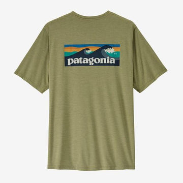 Men's Capilene Cool Daily Shirt