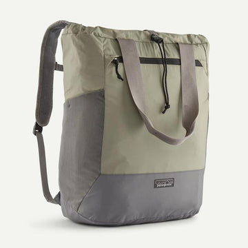 Terravia Tote Pack 24L
