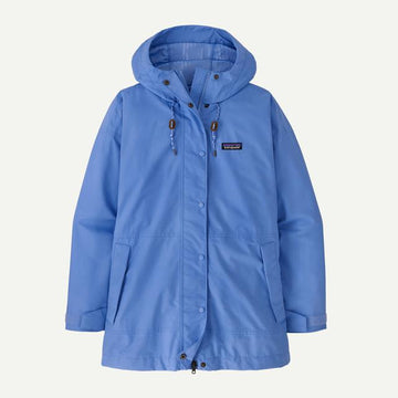 Women's Outdoor Everyday Rain Jacket