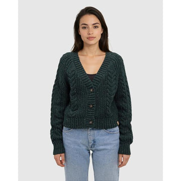 Stillwater Cardigan
