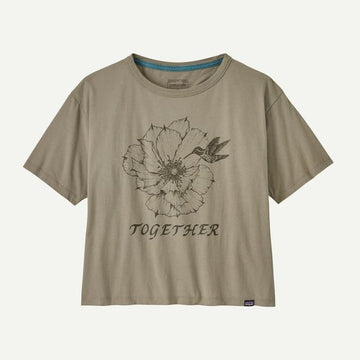 Women's Mutualism Easy