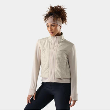 Women's Smartloft Cropped Jacket