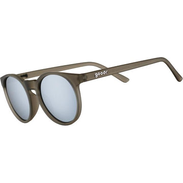 Circle Gs Polarized Sunglasses Gray Polarized