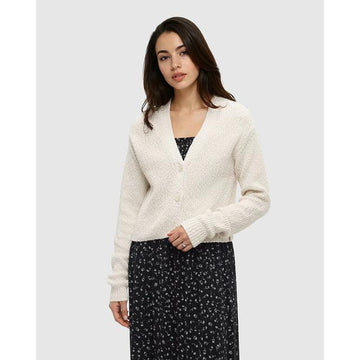 Poplar Cardigan