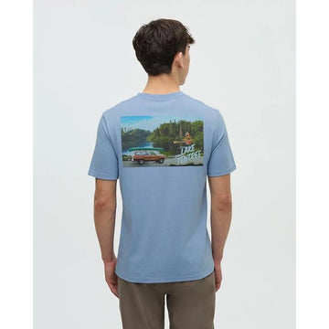 Lake Tentree T-Shirt