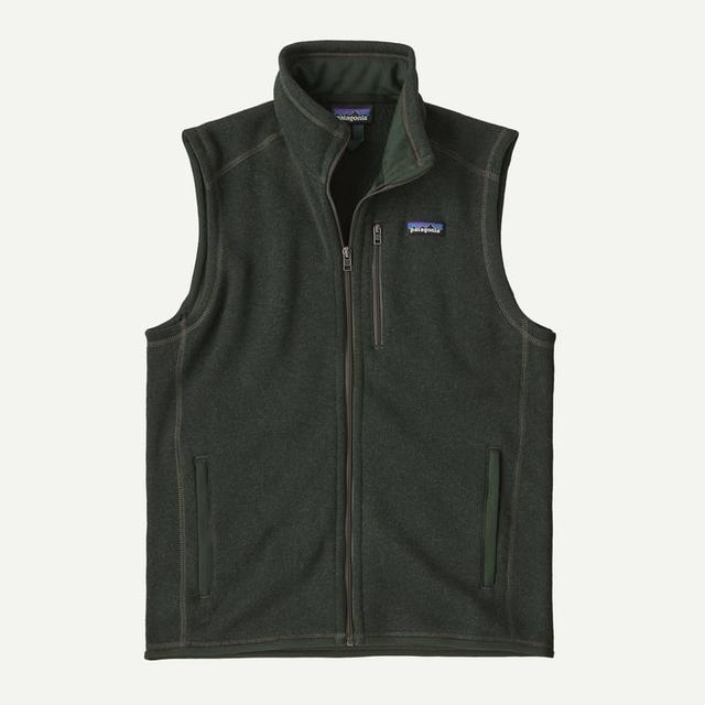 Men's Better Sweater Vest