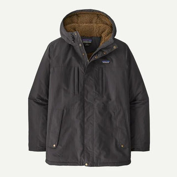 Men's Isthmus Parka