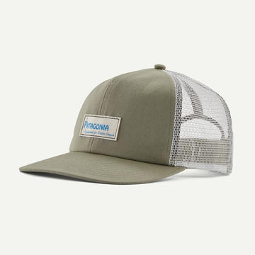Relaxed Trucker Hat