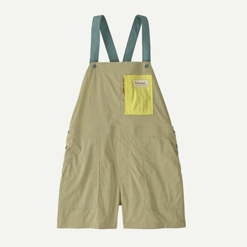 Women's Outdoor Everyday Overalls