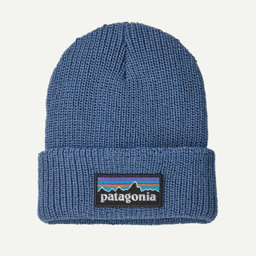 Baby Logo Beanie