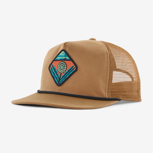 Airfarer Cap