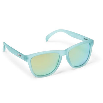 OG Sunglasses Blue Polarized