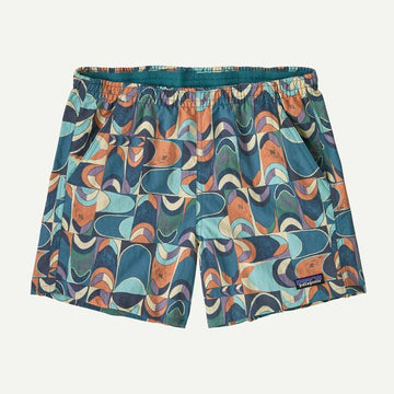 Women's Baggies Shorts