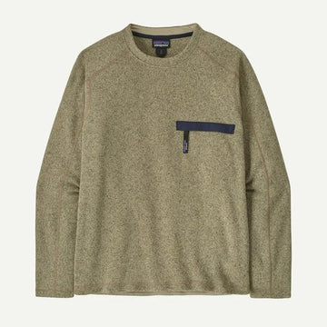 Men's Better Sweater Crewneck