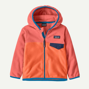 Baby Micro D Snap-T Jacket