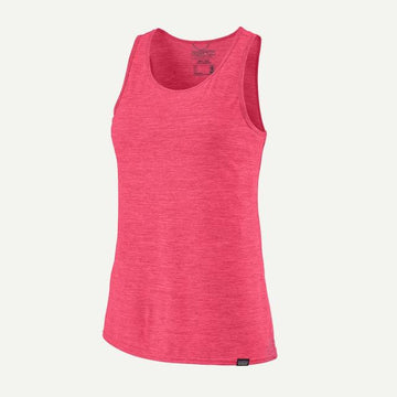 Women's Cap Cool Daily Tank