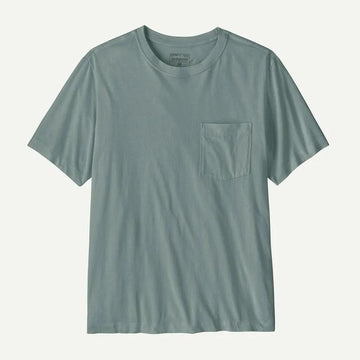 Men's Daily Pocket Tee