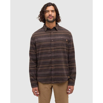 Stretch Forest Shirt