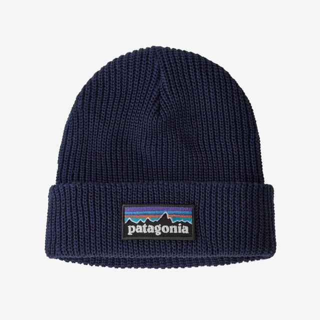 Kid's Logo Beanie