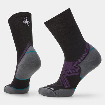 Women's Run Cold Weather Crew Socks