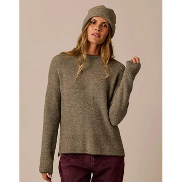 Women's Olivia Plush Sweater