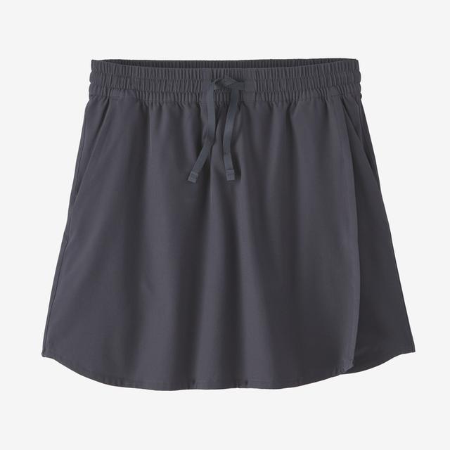 Women's Fleetwith Skort