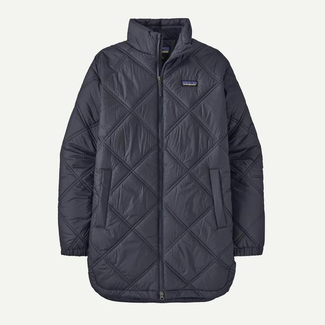 Women's Pine Bank Insulated Parka
