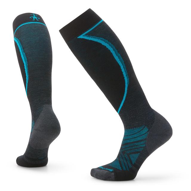 Women's Ski Over The Calf Socks