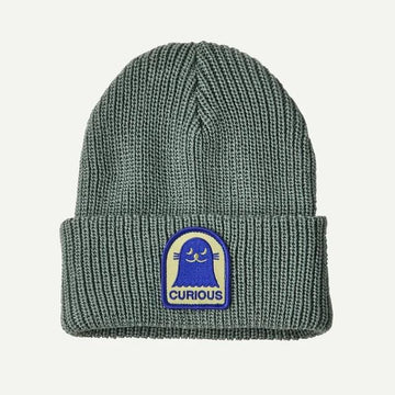 Baby Logo Beanie