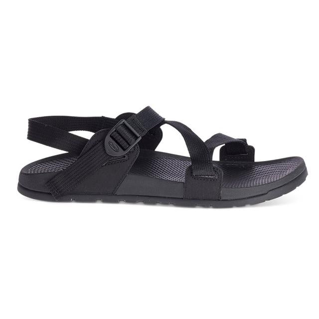 Men's Lowdown Sandal Black