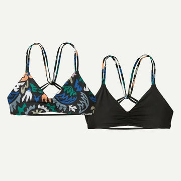 Women's Reversible Seaglass Bay Top