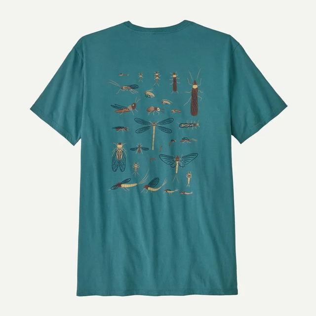 Buggy Organic T Shirt