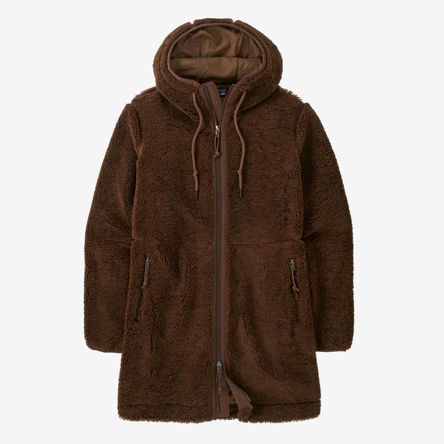 Women's Lonesome Mesa Hooded Parka