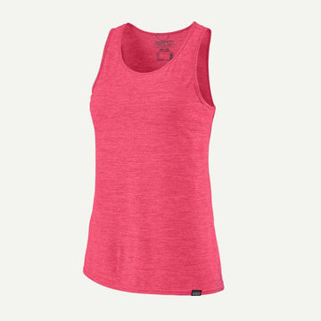 Women's Cap Cool Daily Tank