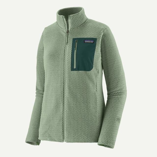 Women's R1 Air Jacket