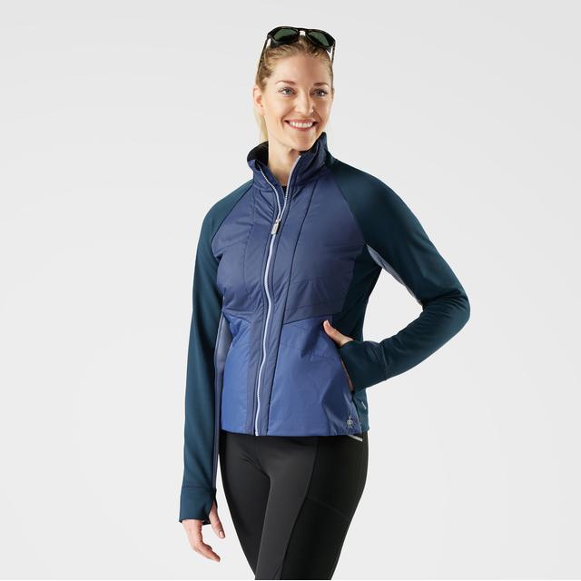Womens Women's Smartloft Hybrid Jacket
