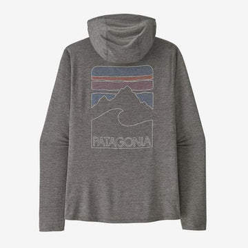 Men's Capilene Cool Sun Hoody