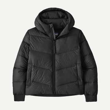 Women's Sindit Hoody Jacket