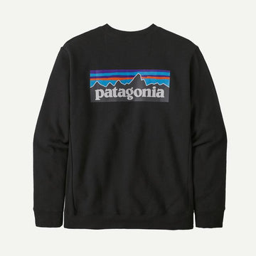 P-6 Logo Uprisal Crew Sweatshirt