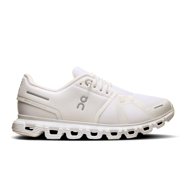 Womens Cloud 6