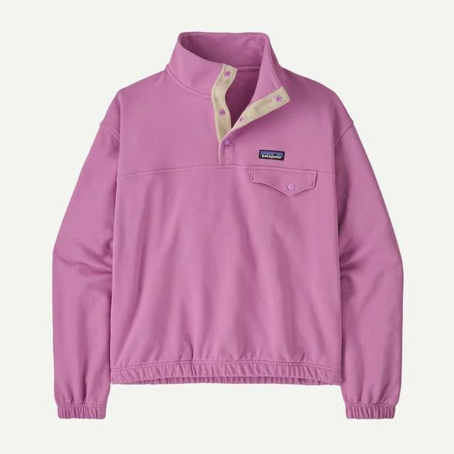 Women's Daily Snap